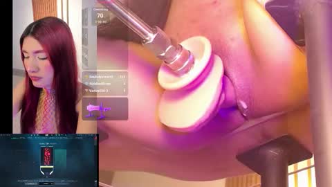 mia online show from 10.30.25