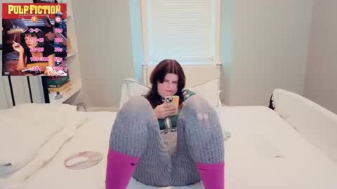 Mia  online show from 06.10.26