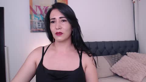 Mia Wilson online show from 09.30.25