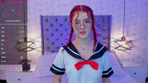 Mia winx  online show from 12.06.24