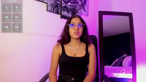 MiaIron online show from 06.01.26