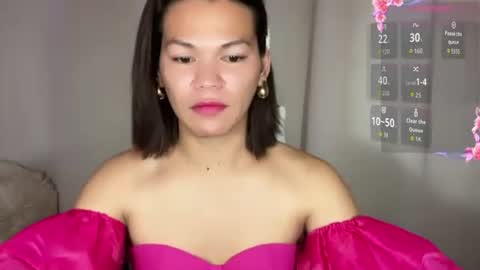 Snapshot of mica_babe chatting on 11.27.25 I am Mica online show from 11.27.25