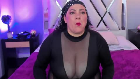 Micaela online show from 05.29.26