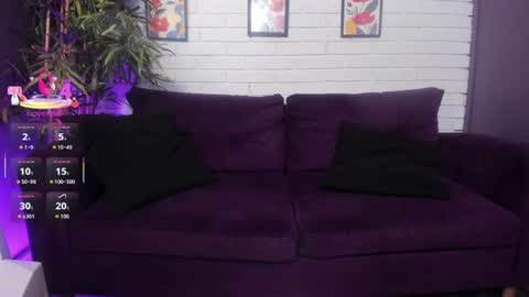 Micaela online show from 06.21.26