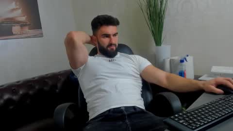 MicahLane online show from 11.01.25