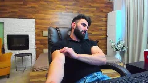 MicahLane online show from 12.02.25