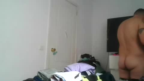 MILO MIAMI online show from 06.18.26
