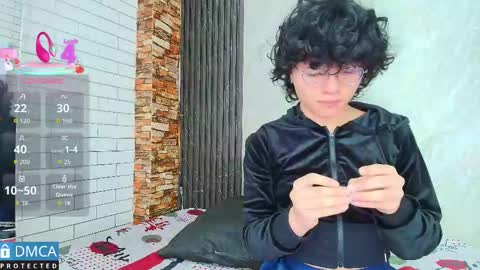 mich_marin online show from 09.24.25