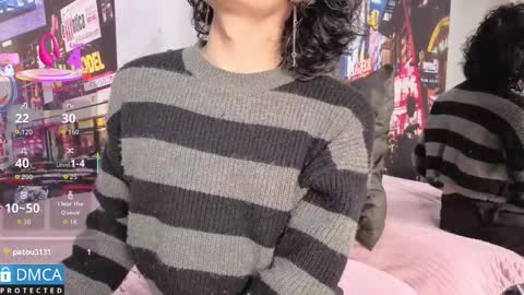 mich_marin online show from 10.21.25