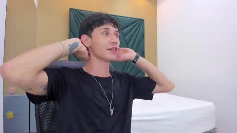 Michael online show from 12.19.25