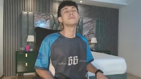 Michael online show from 01.10.26