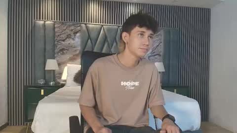 Michael online show from 01.17.26