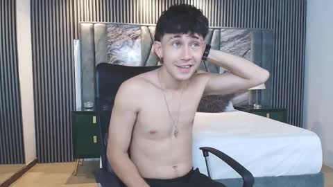 Michael online show from 02.06.26