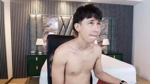 Michael online show from 02.19.26