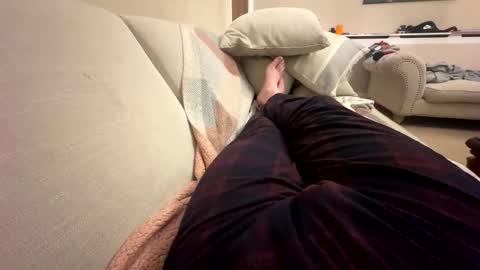 Snapshot of michael12643 chatting on 10.05.25 James online show from 10.05.25