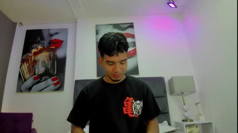 Michael Ross online show from 01.08.26