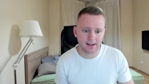 Snapshot of michael_birkin chatting on 12.15.24 Michael Birkin online show from 12.15.24