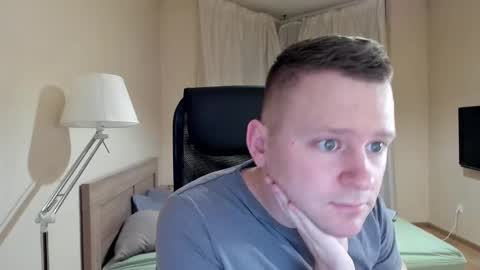 Snapshot of michael_birkin chatting on 12.24.24 Michael Birkin online show from 12.24.24