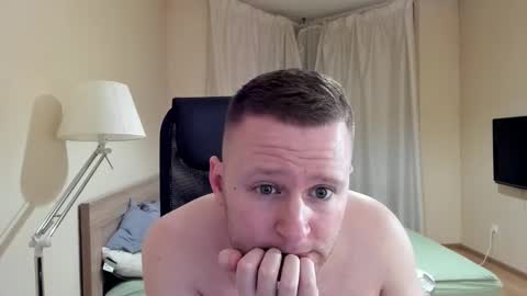 Snapshot of michael_birkin chatting on 01.03.25 Michael Birkin online show from 01.03.25