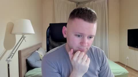 Snapshot of michael_birkin chatting on 01.18.25 Michael Birkin online show from 01.18.25