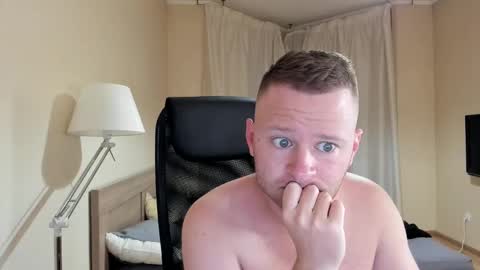 Snapshot of michael_birkin chatting on 02.23.25 Michael Birkin online show from 02.23.25