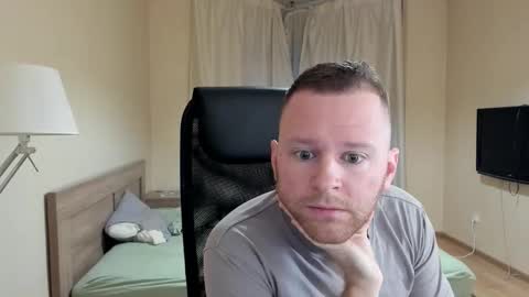 Snapshot of michael_birkin chatting on 10.12.25 Michael Birkin online show from 10.12.25