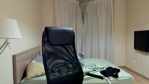 Snapshot of michael_birkin chatting on 10.13.25 Michael Birkin online show from 10.13.25