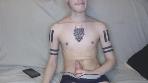 Michael online show from 02.17.26