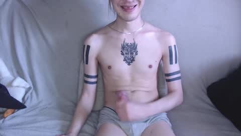 Michael online show from 02.25.26