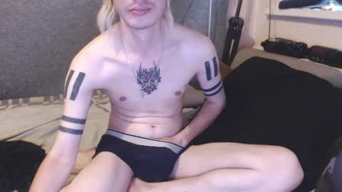Snapshot of michael_danymans chatting on 07.05.26 Michael online show from 07.05.26