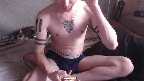 Snapshot of michael_danymans chatting on 07.28.26 Michael online show from 07.28.26