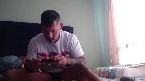 Michael Daviss online show from 11.16.25