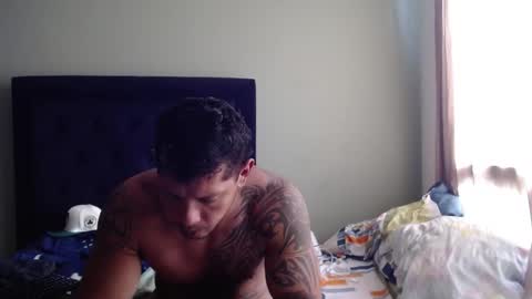 Michael Daviss online show from 02.10.26