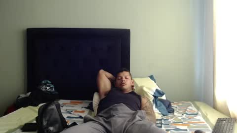 Michael Daviss online show from 04.18.26