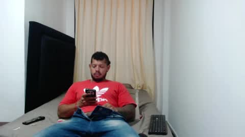 Michael Daviss online show from 06.07.26