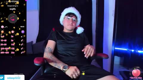 michael independent model  online show from 12.09.24