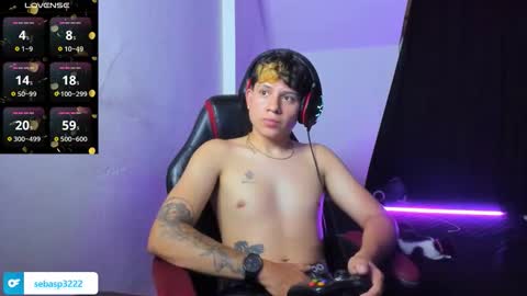 michael independent model  online show from 10.01.25