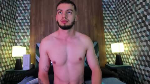 Michael Stevens online show from 01.20.25