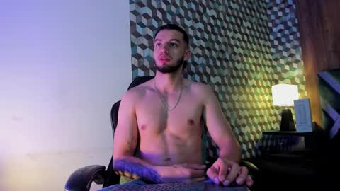 Michael Stevens online show from 01.23.25