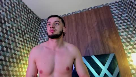 Michael Stevens online show from 01.23.25