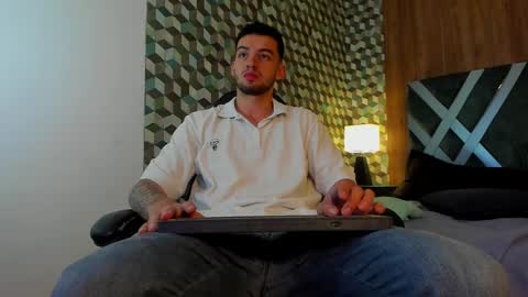 Michael Stevens online show from 03.02.25