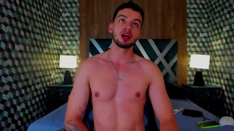 Michael Stevens online show from 03.08.25