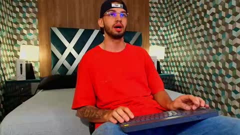 Michael Stevens online show from 09.10.25