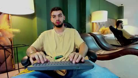 Michael Stevens online show from 10.13.25