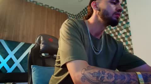 Michael Stevens online show from 10.14.25