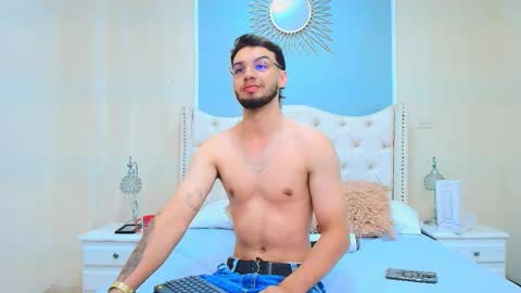 Michael Stevens online show from 11.11.25