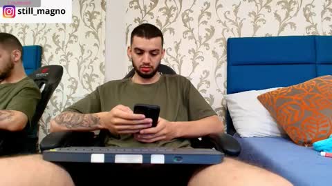 Michael Stevens online show from 01.14.26