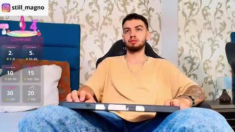 Michael Stevens online show from 03.18.26