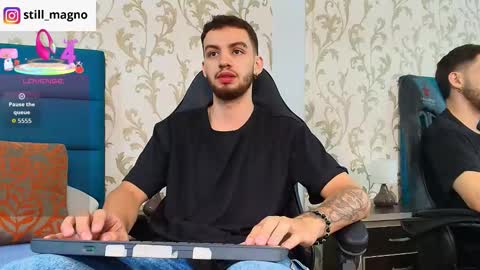 Michael Stevens online show from 03.21.26