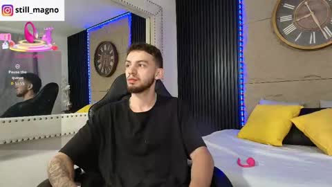 Michael Stevens online show from 03.23.26